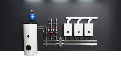 Статья от компании