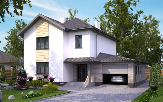 Статья пользователя